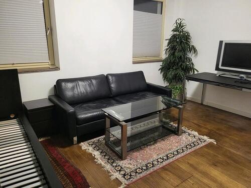 Foto - 1 Zimmer Etagenwohnung in Aachen