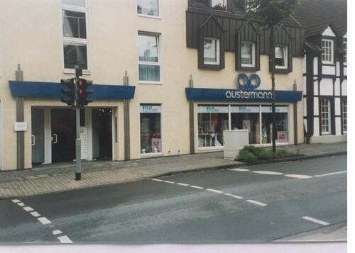 Foto - Ladenlokal in Ennigerloh, Elmstrasse 8