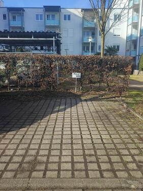 Foto - PKW-Außenstellplatz - 30,00&nbsp;EUR Miete,