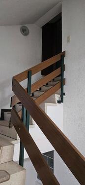 Foto - 3-Zimmer-Dachgeschosswohnung mit viel Stauraum