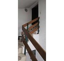 3-Zimmer-Dachgeschosswohnung mit viel Stauraum - Jagstzell