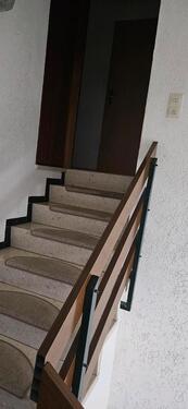 Foto - 3 Zimmer Dachgeschoßwohnung zur Miete in Jagstzell