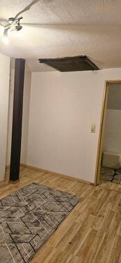 Foto - Dachgeschoßwohnung in Jagstzell zur Miete