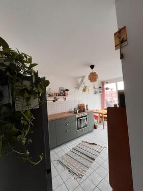 Foto - 2 Zimmer Dachgeschoßwohnung in Dresden