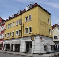Charmante 4-Zi.-Altbau-Wohnung im 1. OG - Simbach am Inn
