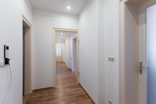 Foto - 4 Zimmer Etagenwohnung zur Miete in Simbach am Inn