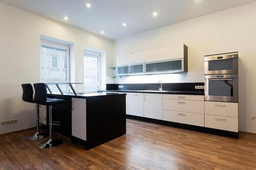 Foto - 4 Zimmer Etagenwohnung in Simbach am Inn