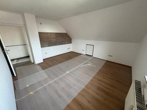 Foto - Erdgeschoßwohnung in Münster (Hessen) zur Miete