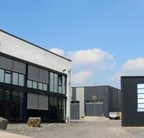 Lager mieten, Garage zur Miete - Garage 24m² groß - Kirchhundem