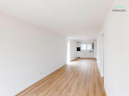 Foto - Etagenwohnung in Reichelsheim (Odenwald) zur Miete