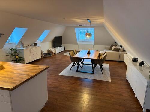 Foto - 2-Zimmer-Wohnung in Top Lage Düsseldorf Kaiserswerth