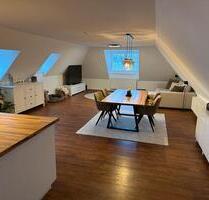 2-Zimmer-Wohnung in Top Lage Düsseldorf Kaiserswerth