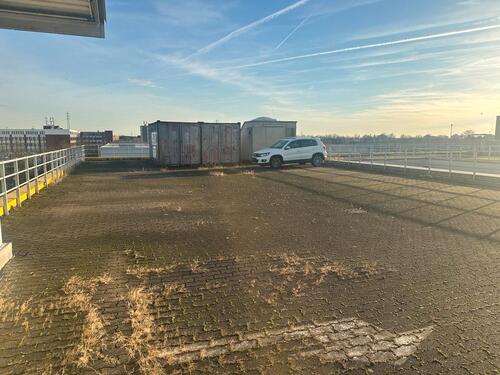 Foto - andere in Düsseldorf zur Miete