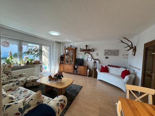 Foto - Helle und schöne 3 Zimmerwohnung mit Balkon und Parkplatz