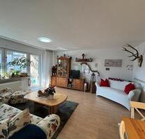 Helle und schöne 3 Zimmerwohnung mit Balkon und Parkplatz - Fröndenberg (Ruhr)