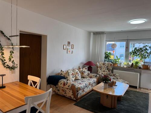Foto - 3 Zimmer Erdgeschoßwohnung zur Miete in Fröndenberg (Ruhr)