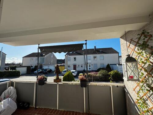 Foto - 3 Zimmer Erdgeschoßwohnung in Fröndenberg (Ruhr)