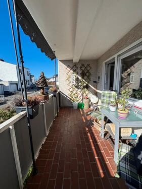 Foto - Erdgeschoßwohnung in Fröndenberg (Ruhr) zur Miete