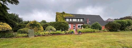 Foto - Wohnung mit Garten zu vermieten – 3 Zimmer, ca. 90 m²