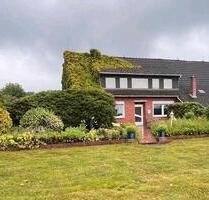 Wohnung mit Garten zu vermieten – 3 Zimmer, ca. 90 m² - Börger