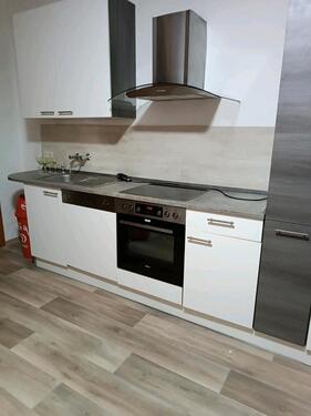 Foto - 3 Zimmer Erdgeschoßwohnung in Börger