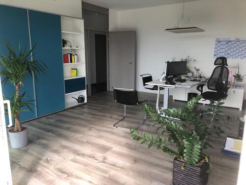 Foto - Büroräume Gewerberäume zu vermieten in Miehlen