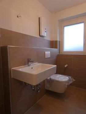 Foto - Modernisierte 3-Zi.-Whg. mit großem Balkon im schönen Essen-Bredeney zu vermieten!