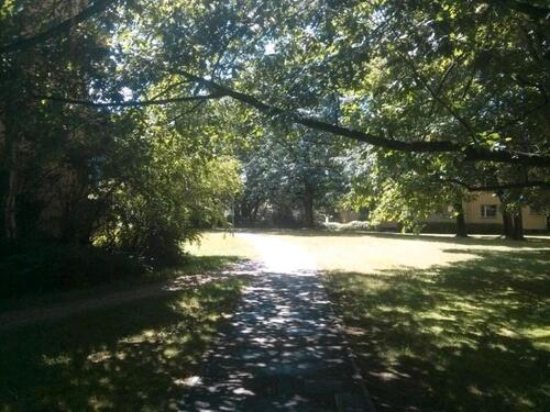 Foto - 3 Zimmer Etagenwohnung in Berlin