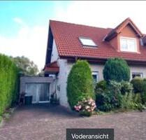 Doppelhaushälfte in Detmold zu vermieten