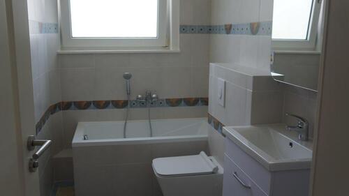 Foto - Freundliche 3ZKB Wohnung unteres Geismar