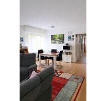 Schöne 2 Zimmerwohnung mit Loggia - Freudenstadt