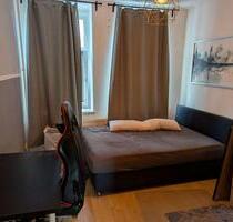 Helle 1-Zimmer-Wohnung (28 qm) in Kiel-Hassee - EG - ab Mai - Molfsee