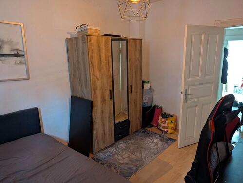 Foto - 1 Zimmer Erdgeschoßwohnung zur Miete in Molfsee