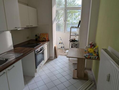 Foto - 1 Zimmer Erdgeschoßwohnung in Molfsee