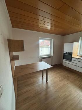 Foto - 4 Zimmer Etagenwohnung in Amberg