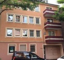 Topp sanierte 2-Zimmerwohnung mit Balkon - Aachen Aachen-Mitte