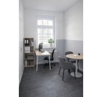Modernes 13 m² Mini-Büro mit 247-Zugang, Internet inkl. Alt-Saarbrücken