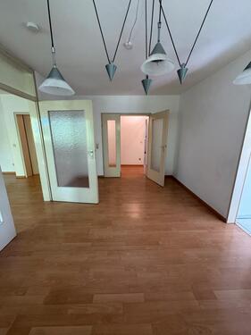 Foto - Helle 5-Zimmer-Wohnung mit Balkon und Gartennutzung in Vogelstang