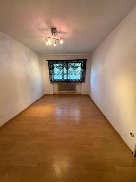 Foto - 5 Zimmer Erdgeschoßwohnung zur Miete in Mannheim