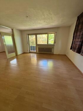 Foto - 5 Zimmer Erdgeschoßwohnung in Mannheim