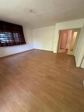 Foto - Erdgeschoßwohnung in Mannheim zur Miete