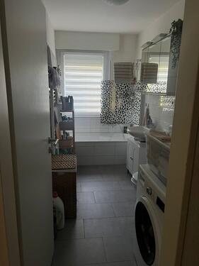 Foto - 3 Zimmer Erdgeschoßwohnung in Dortmund