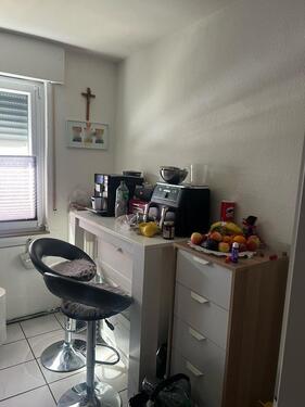 Foto - Erdgeschoßwohnung in Dortmund zur Miete