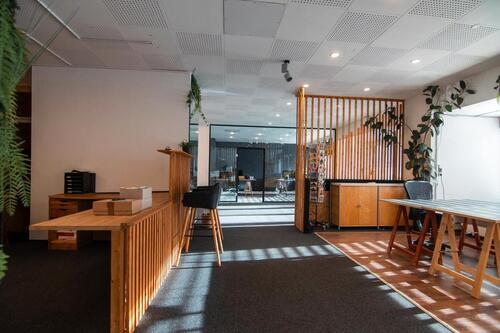 Foto - Büro in bester Lage Traunstein – flexibel, modern