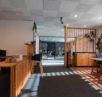 Büro in bester Lage Traunstein – flexibel, modern