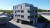 Foto - Moderne Bürofläche im Neubau mit Aufzug & Top-Ausstattung in Paderborn