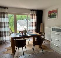 1 Zimmerwohnung mit Terrasse- Naturidylle Bad Orb