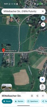 Foto - Garage in Pulsnitz - 75,00&nbsp;EUR Miete,