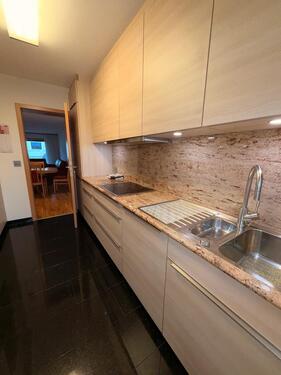 Foto - Großzügige 4-Zimmer-Wohnung Kornwestheim – 120 qm - Garage