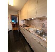 Großzügige 4-Zimmer-Wohnung Kornwestheim – 120 qm - Garage